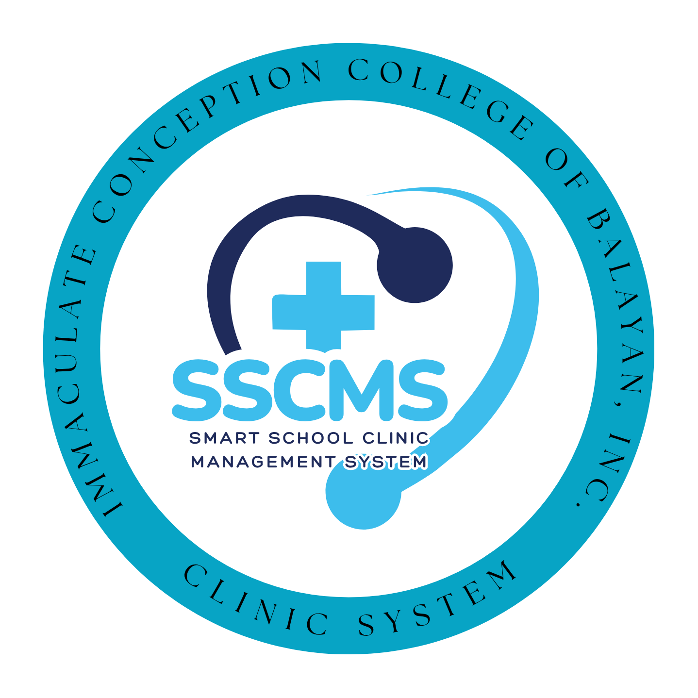 SSCMS Logo